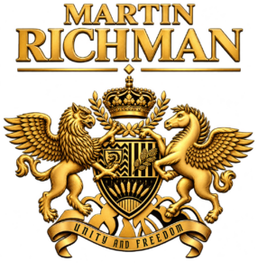 Martin Richman