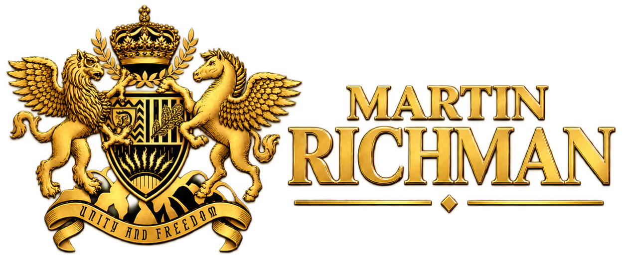 martin_richman_logo