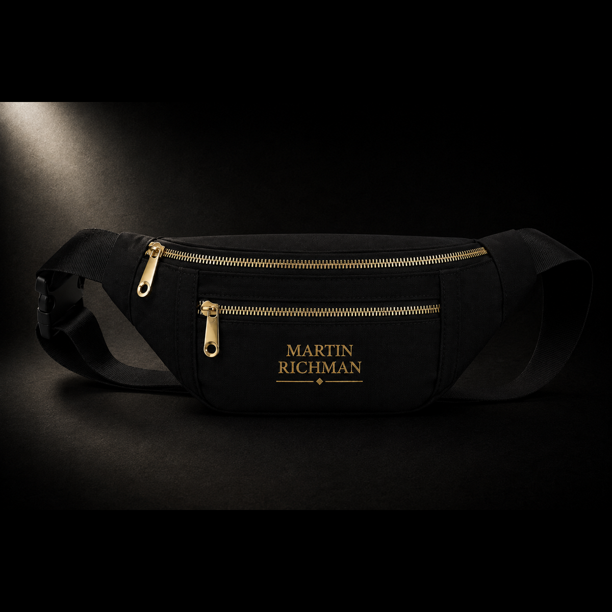 Black Bag