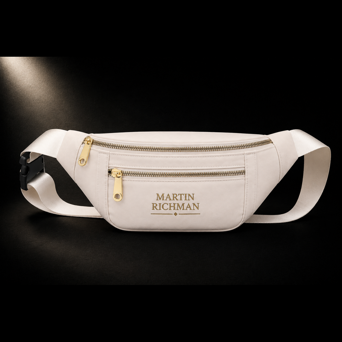 White Bag