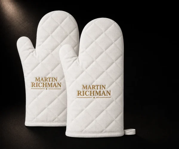 White Gloves